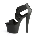 Pleaser SKY-369 - Black