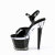 Pleaser SPECTATOR-709 - Patent Black