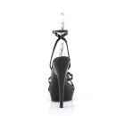 Fabulicious SULTRY-638 - Black