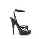 Fabulicious SULTRY-638 - Black