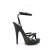 Fabulicious SULTRY-638 - Black