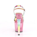 Pleaser UNICORN-711T - Pink