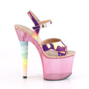 Pleaser UNICORN-711T - Pink