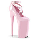 Pleaser BEYOND-087 - Baby Pink