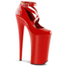 Pleaser BEYOND-087 - Red