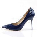 Pleaser CLASSIQUE-20 - Patent Navy