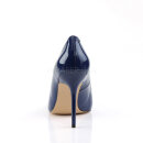 Pleaser CLASSIQUE-20 - Patent Navy