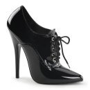 Devious DOMINA-460 - Patent Black