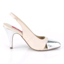 Pleaser Pink Label DREAM-405 - Beige