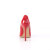 Pleaser SEXY-42 - Patent Red