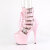 Pleaser ADORE-1013MST - Patent Baby Pink