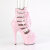 Pleaser ADORE-1013MST - Patent Baby Pink