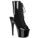 Pleaser ADORE-1016 - Patent Black