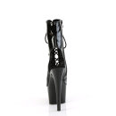 Pleaser ADORE-1016 - Patent Black