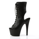 Pleaser ADORE-1016 - PU Black