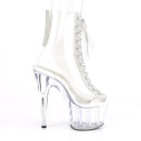 Pleaser ADORE-1016C-2 - Clear