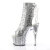 Pleaser ADORE-1018G - Silver