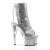 Pleaser ADORE-1018G - Silver