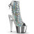 Pleaser ADORE-1018HG - Silver