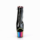 Pleaser ADORE-1018RC-02 - Patent Rainbow