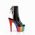 Pleaser ADORE-1018RC-02 - Patent Rainbow