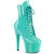 Pleaser ADORE-1020 - Lack Aqua