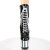 Pleaser ADORE-1020 - Schwarz/Silber