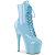 Pleaser ADORE-1020 - Baby Blau