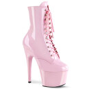 Pleaser ADORE-1020 - Patent Baby Pink