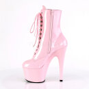 Pleaser ADORE-1020 - Lack Baby Pink