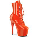 Pleaser ADORE-1020 - Patent Orange