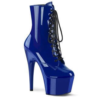 Pleaser ADORE-1020 - Lack Royal Blau