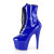 Pleaser ADORE-1020 - Lack Royal Blau