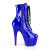 Pleaser ADORE-1020 - Lack Royal Blau