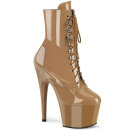 Pleaser ADORE-1020 - Patent Toffee