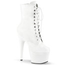 Pleaser ADORE-1020 - Matte White