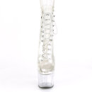 Pleaser ADORE-1020 - Clear/Clear