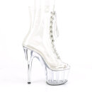 Pleaser ADORE-1020 - Clear/Clear