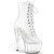 Pleaser ADORE-1020 - Clear/Clear