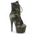 Pleaser ADORE-1020CAMO - Camouflage