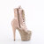 Pleaser ADORE-1020DC - Dusty Pink/Sand