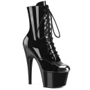 Pleaser ADORE-1020ESC - Patent Black