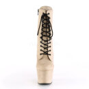 Pleaser ADORE-1020FS - Beige