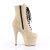 Pleaser ADORE-1020FS - Beige