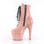 Pleaser ADORE-1020FS - Baby Pink