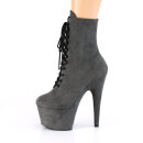 Pleaser ADORE-1020FS - Grey