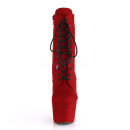 Pleaser ADORE-1020FS - Red