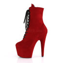 Pleaser ADORE-1020FS - Red