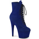 Pleaser ADORE-1020FS - Royal Blue