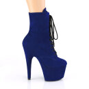 Pleaser ADORE-1020FS - Royal Blue